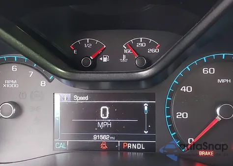 2018 GMC Canyon Sle from USA, damaged, VIN 1GTH6CEN2J1170976